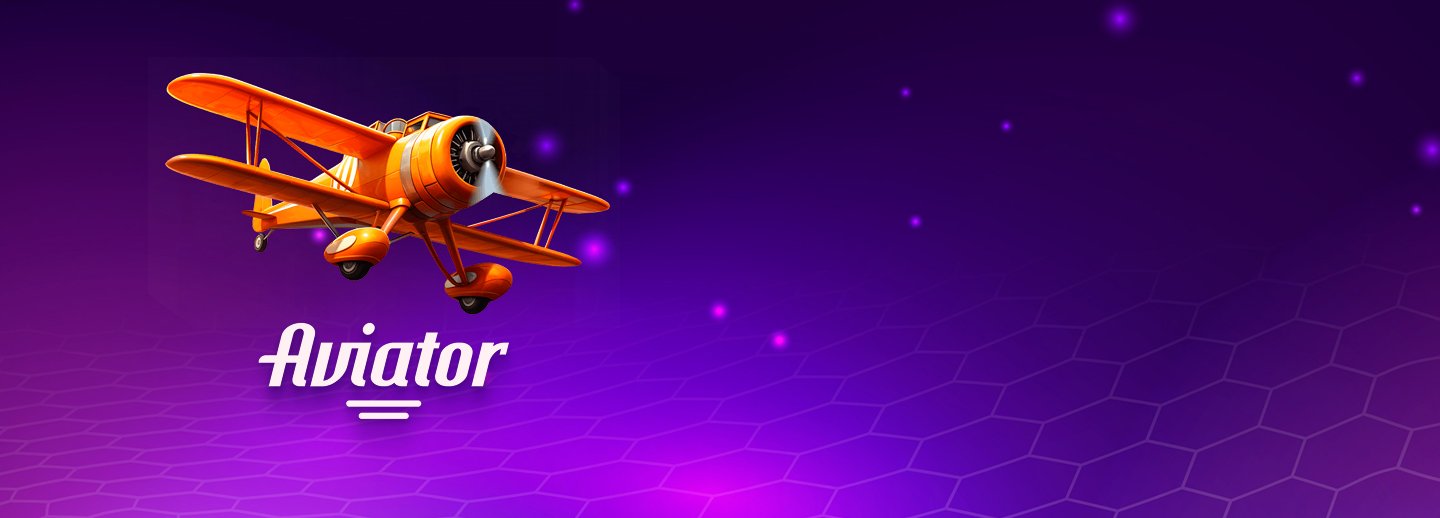 Aviator game