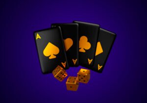 Casino card